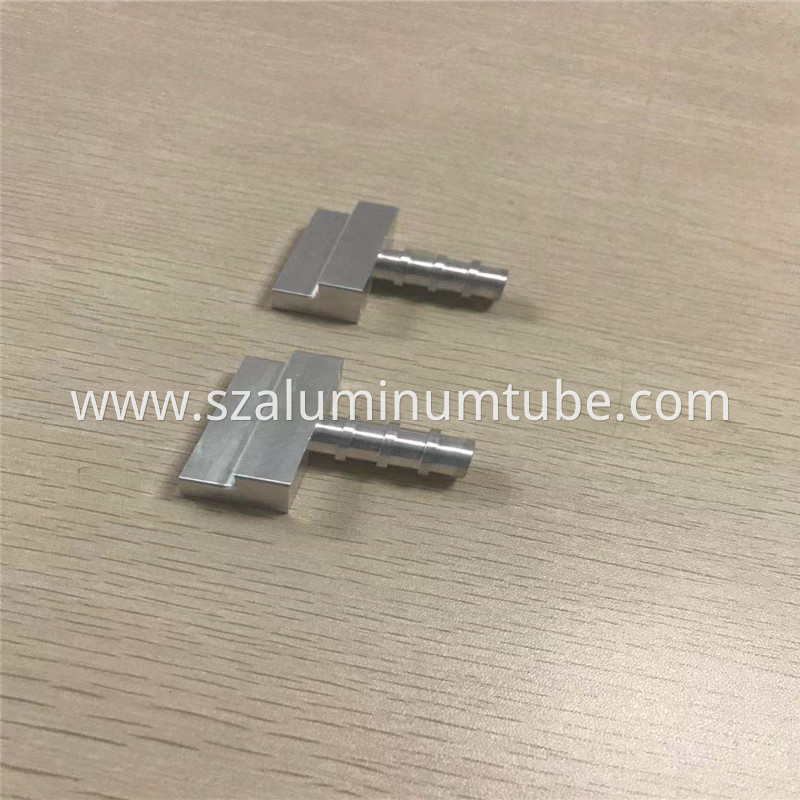 Aluminum Profile For Heat Sink25